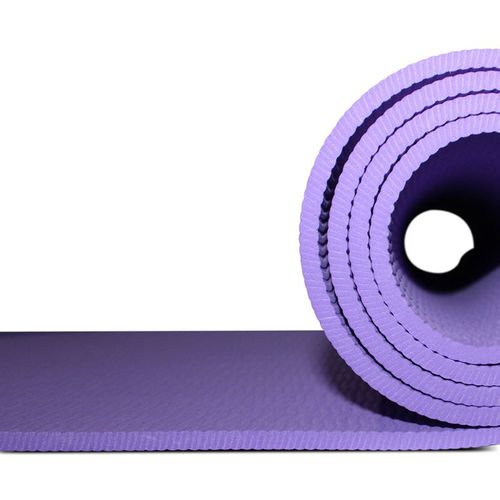 Buy MuscleXP Yoga Mat for Women and Men with Cover Bag, Superior