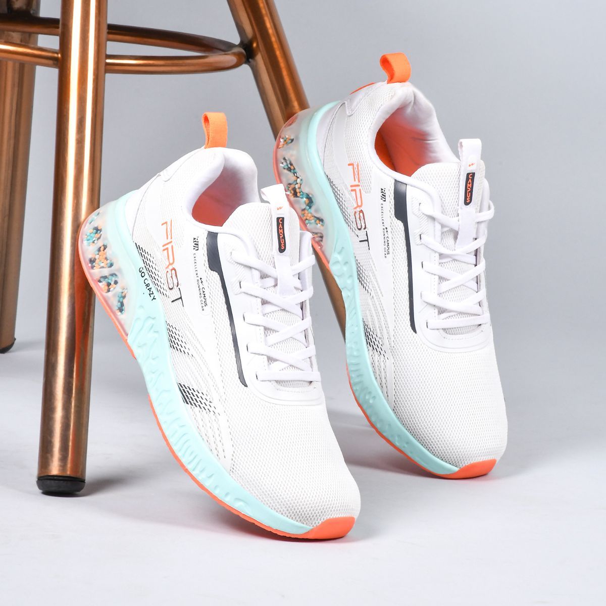 Campus First Running Shoes: Buy Campus 