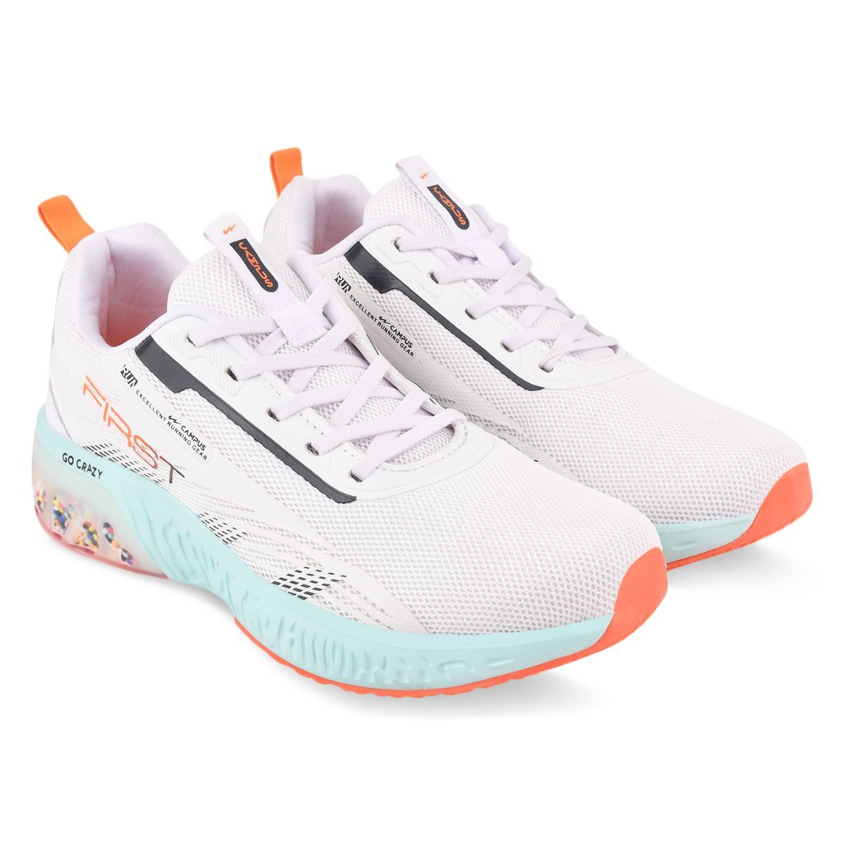 Campus First Running Shoes: Buy Campus 