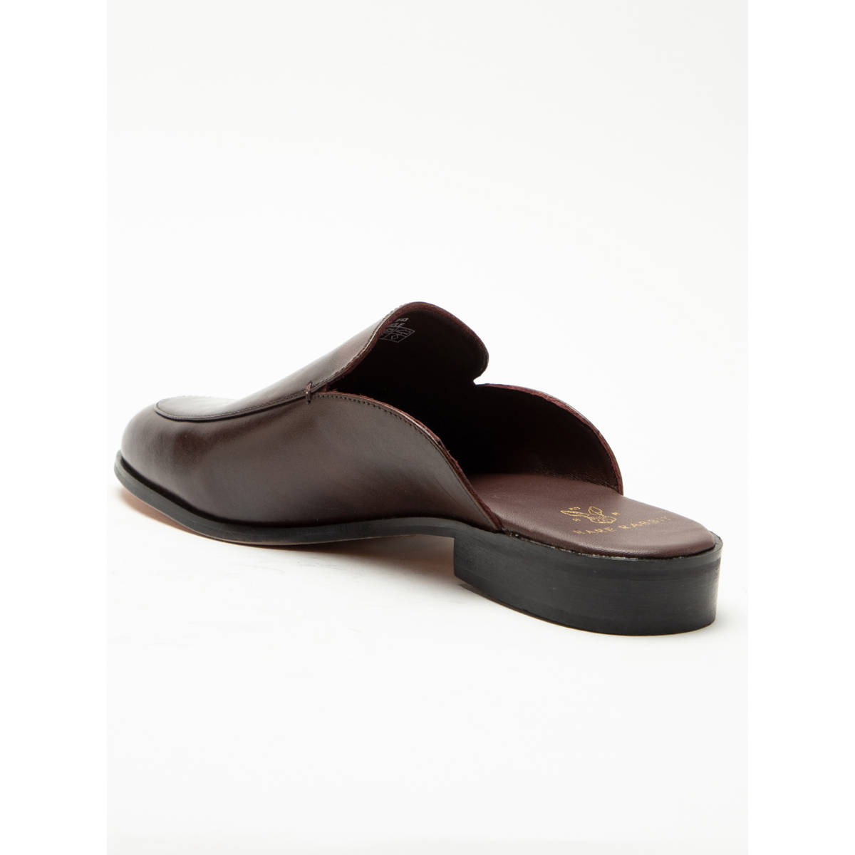 Rare Rabbit Mule Buy Rare Rabbit Mules-brown Mules Online