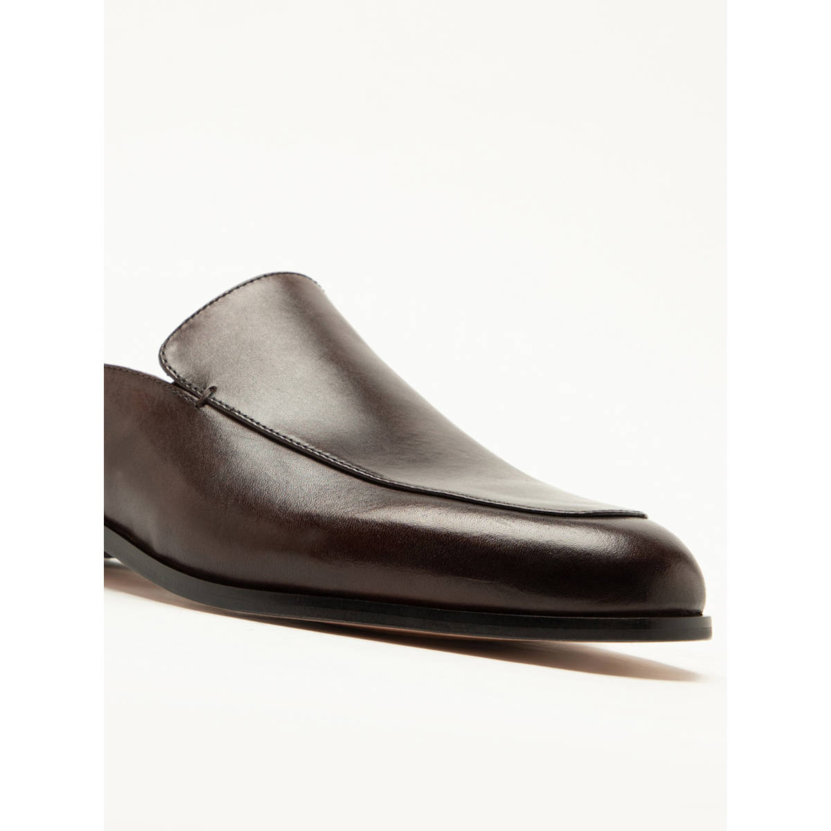 Rare Rabbit Mule Buy Rare Rabbit Mules-brown Mules Online