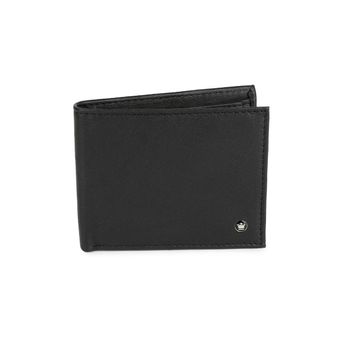 Aldo Solid Black Wallet (Black) At Nykaa, Best Beauty Products Online