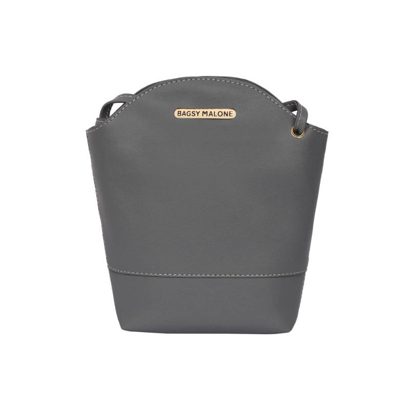 Bagsy Malone Bucket Sling Bag