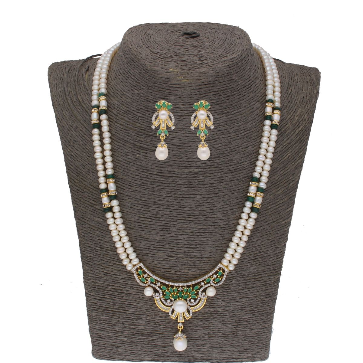 Shree deals jagdamba pearls