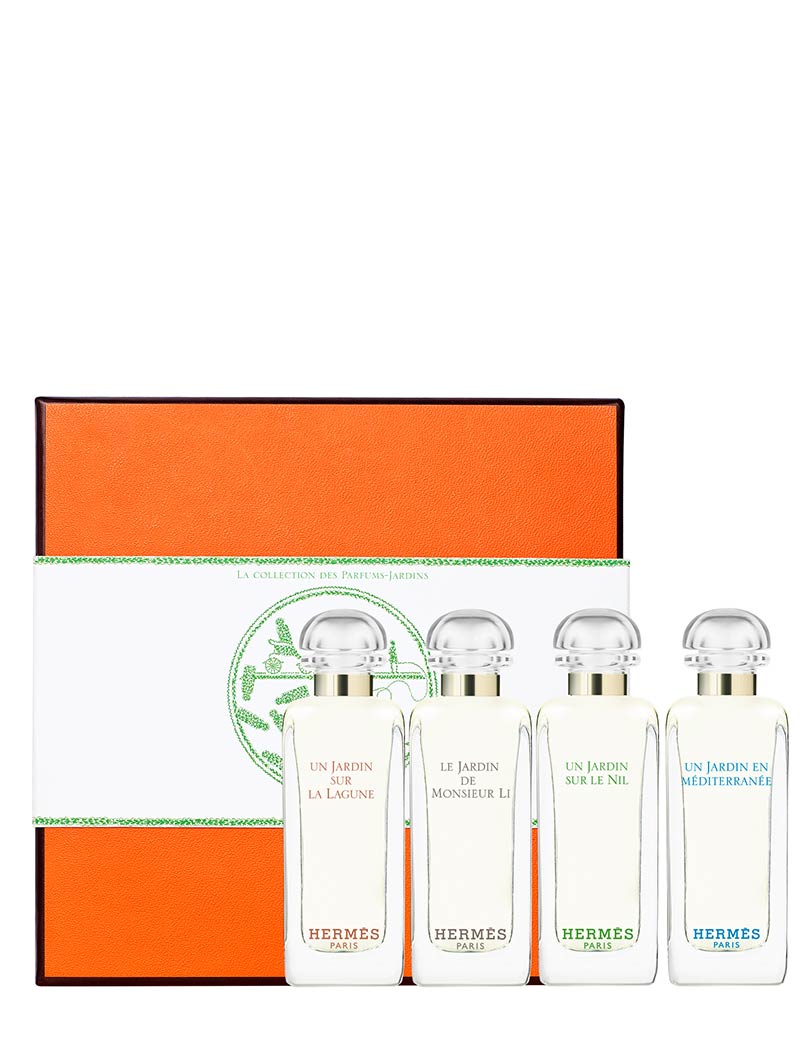 hermes ladies fragrance