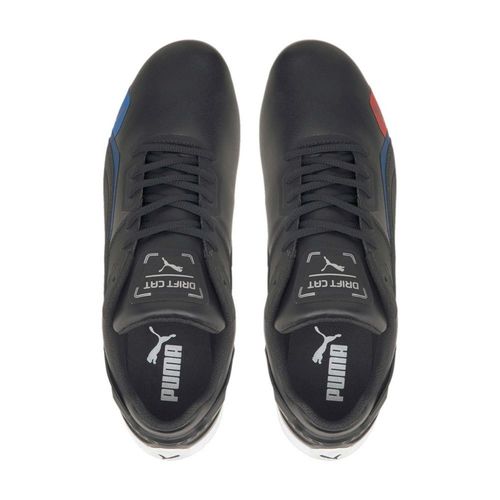 Buy Puma BMW Motorsports Drift Cat Delta Casual Shoes Online