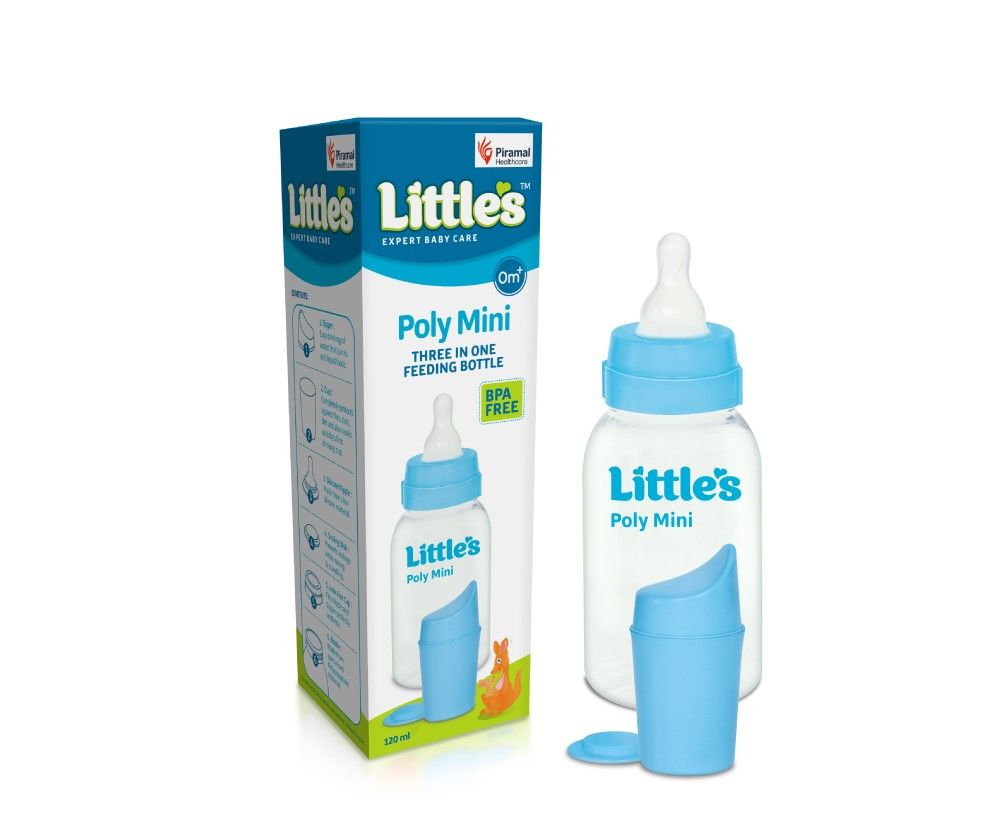 littles baby feeding bottles