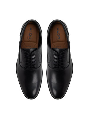 Buy Stylish Aldo Black Formal Shoes For Men At Best Offers Online