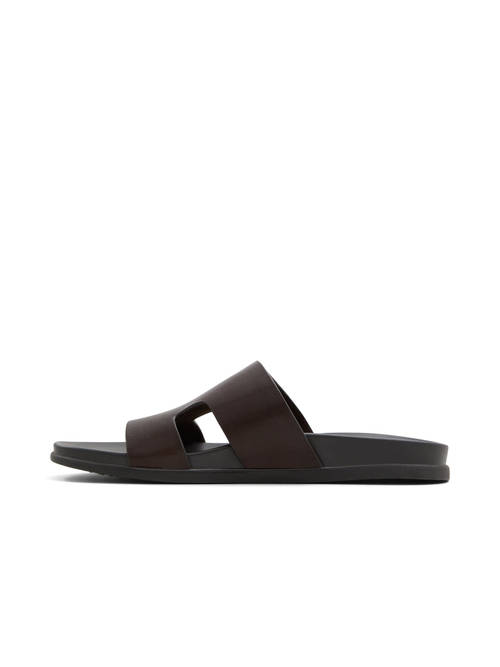 Buy Aldo Mondi Mens Brown Sandals Online display picture 2