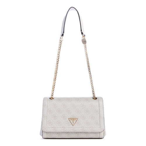 Buy Guess Noelle Convertible Crossbody Flap Bag Online