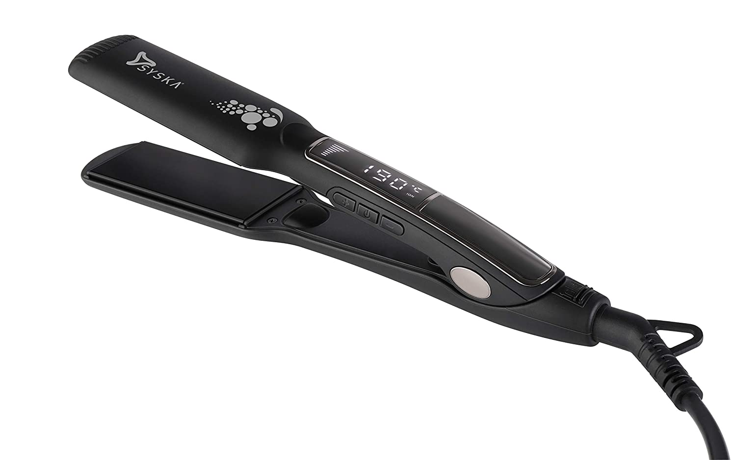 ionic straightener