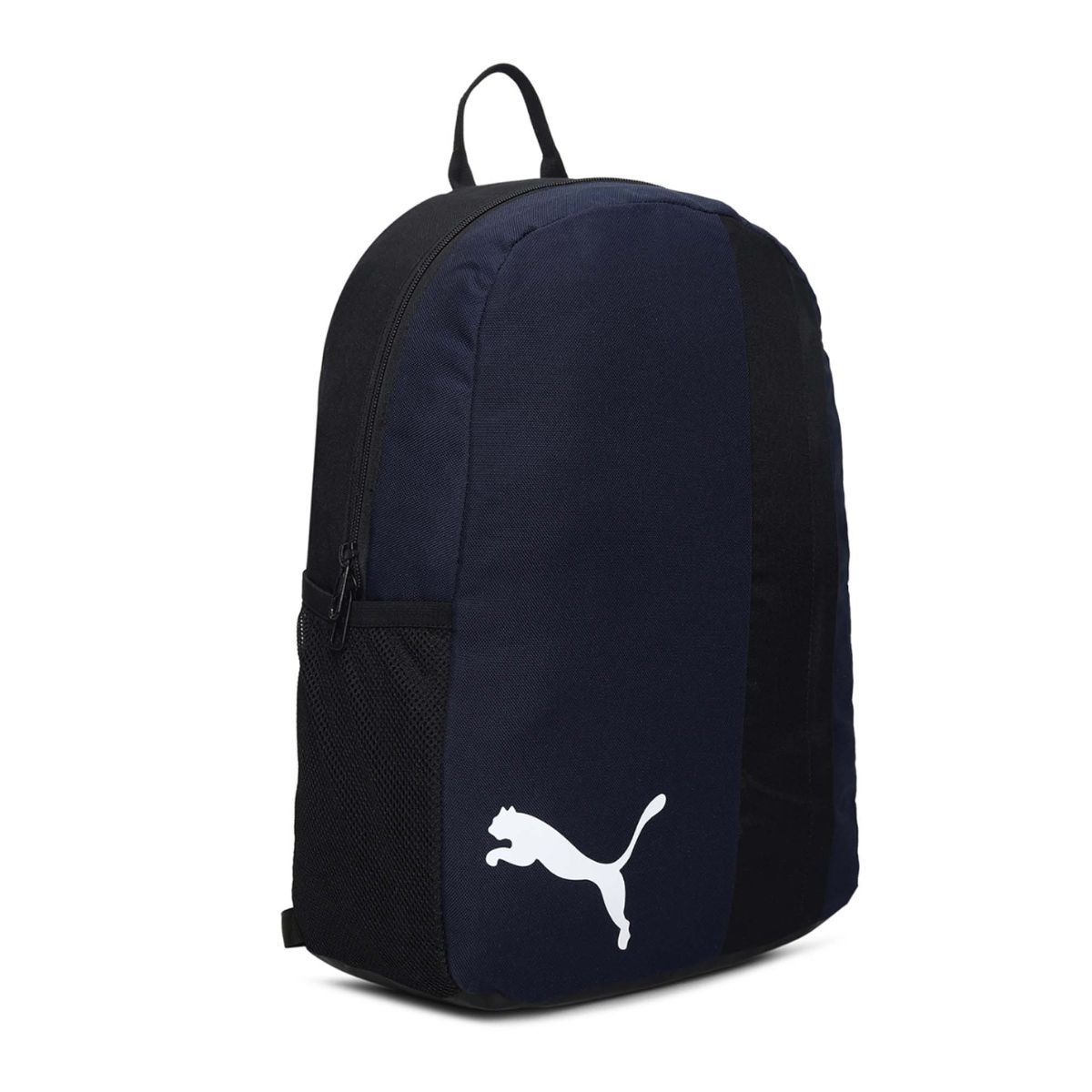 Buy Puma Mamelodi Sundowns Unisex Navy Blue Football Backpack Online