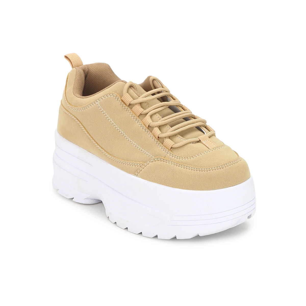 cleated flatforms