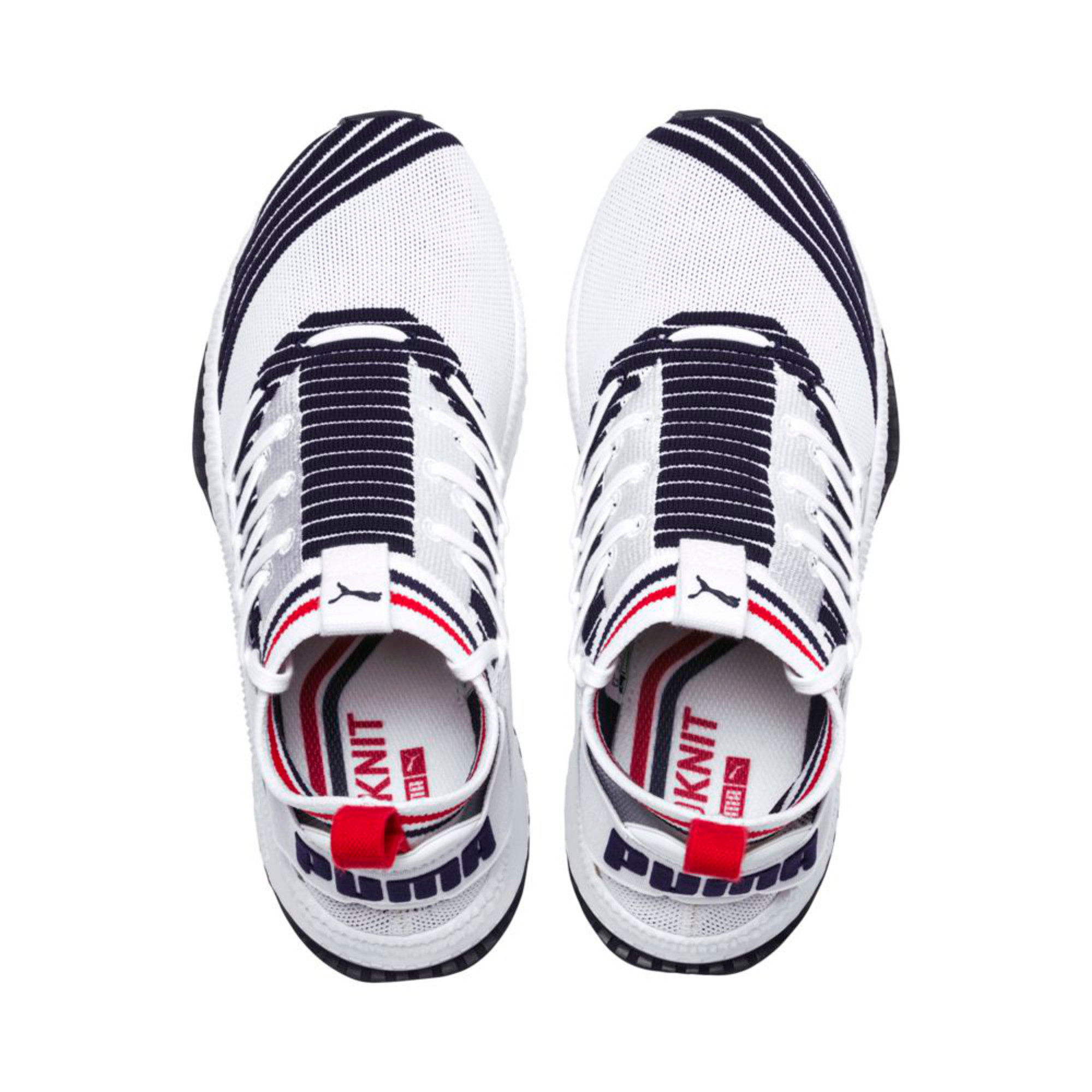 Tsugi jun hotsell sport stripes puma