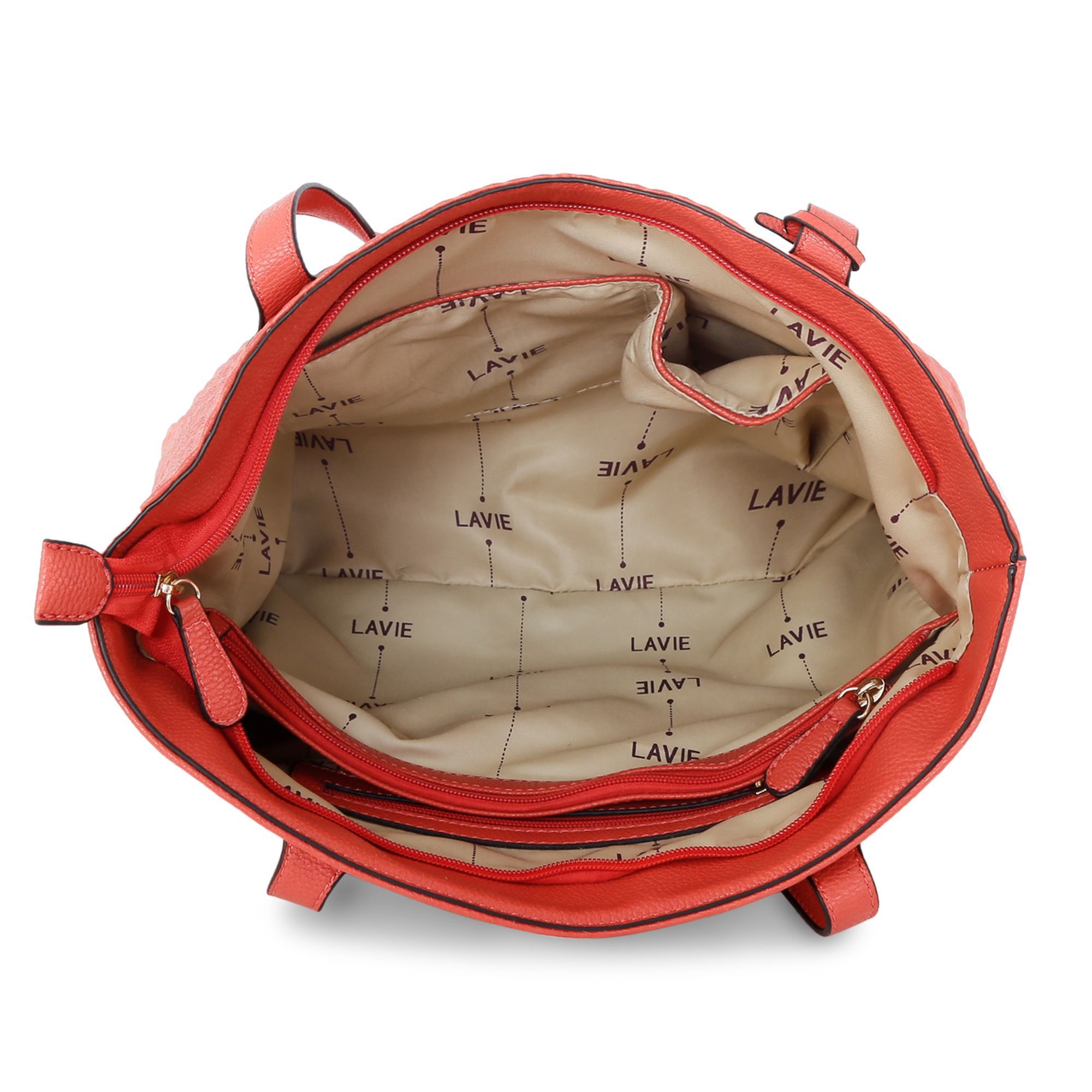 Lavie Benin Combo Packplastic Handbag Buy Lavie Benin Combo Pack