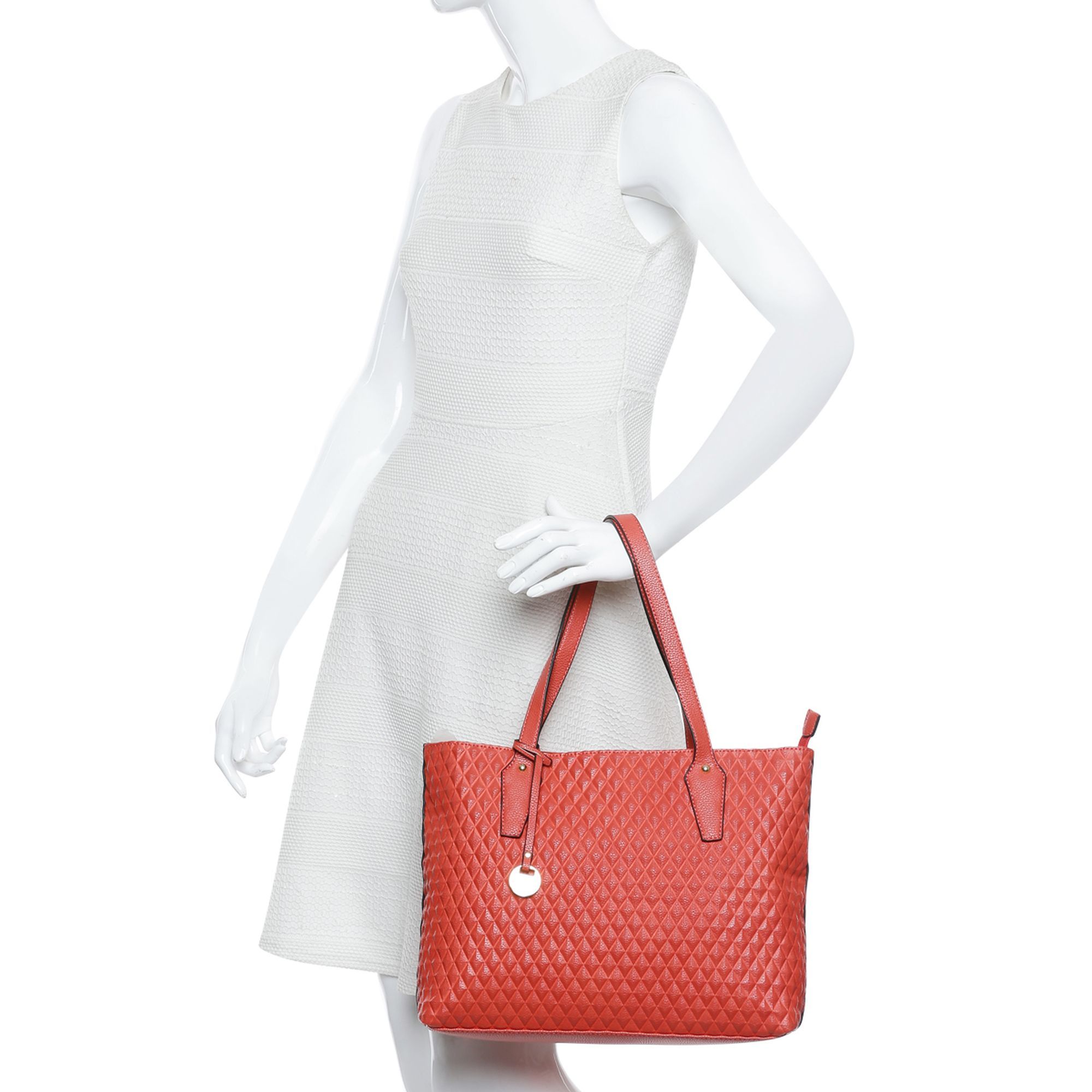 Lavie Benin Combo Packplastic Handbag Buy Lavie Benin Combo Pack