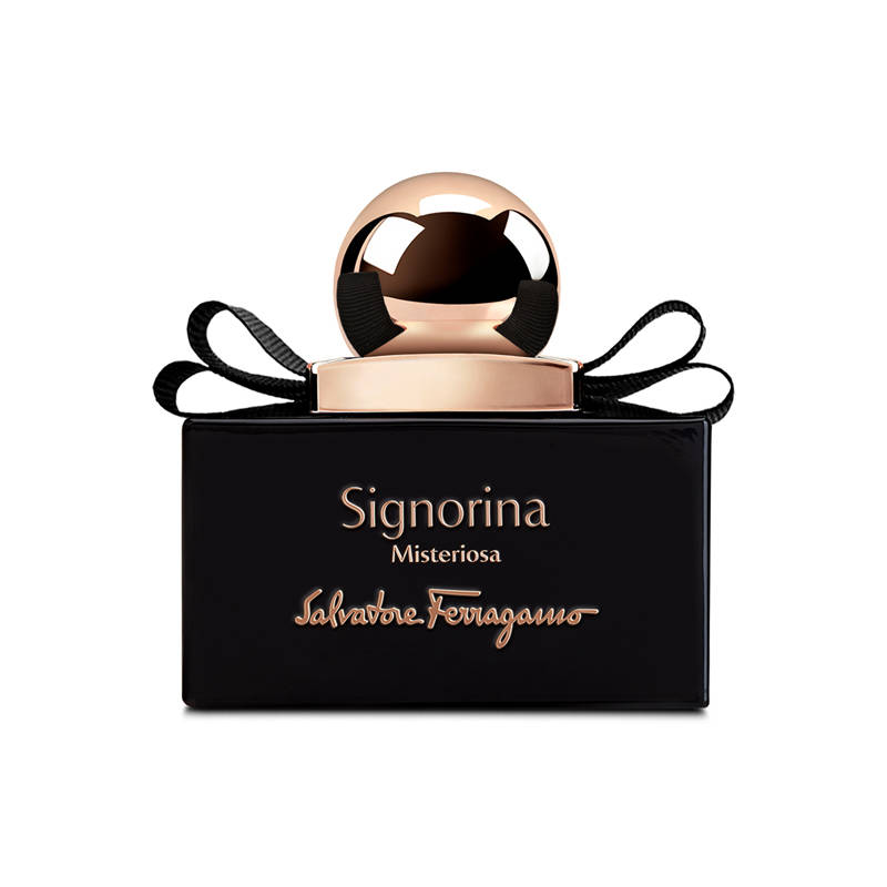 Ferragamo Signorina Misteriosa Eau De Parfum For Her - view 10