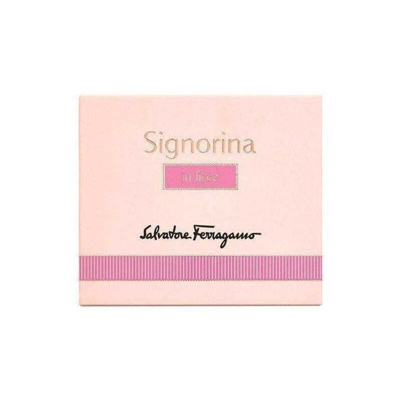 Ferragamo Signorina In Fiore Eau de Toilette For Her - view 3