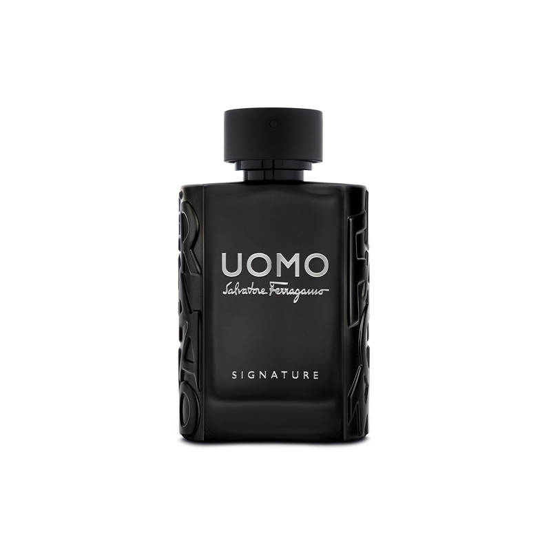 Ferragamo UOMO Signature Eau de Parfum For Him