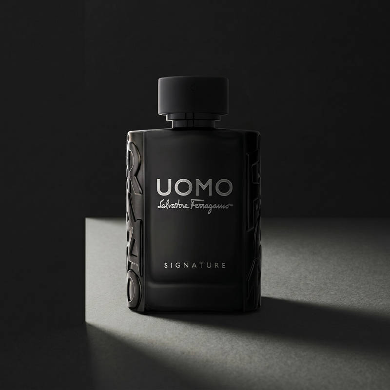 Ferragamo UOMO Signature Eau de Parfum For Him - view 5