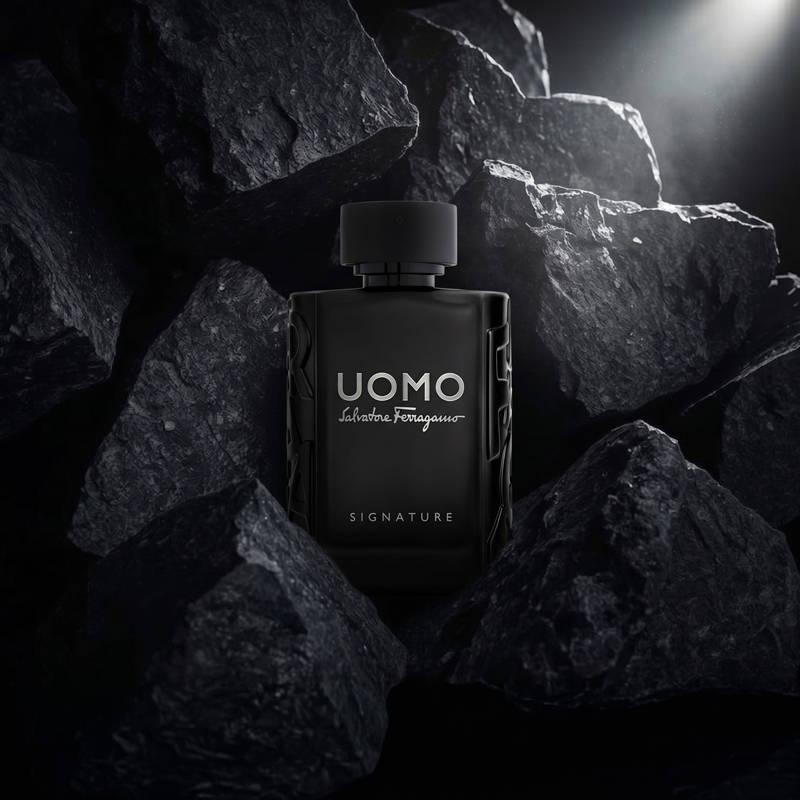 Ferragamo UOMO Signature Eau de Parfum For Him - view 6
