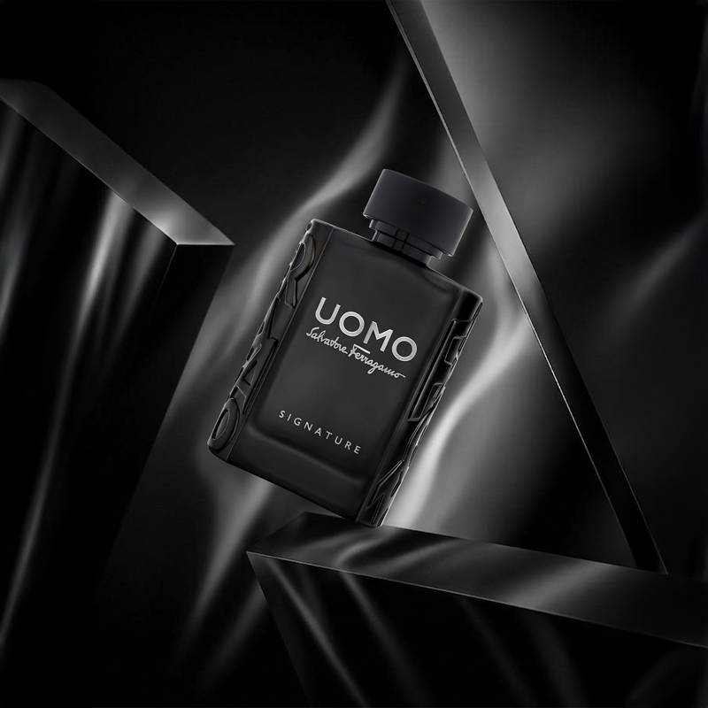 Ferragamo UOMO Signature Eau de Parfum For Him - view 7
