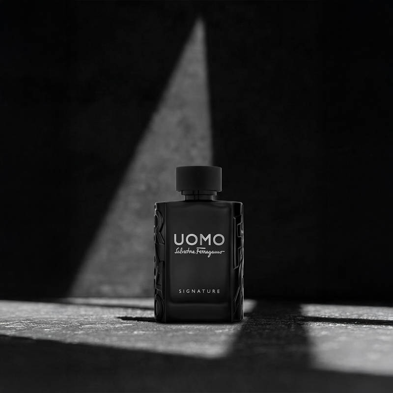 Ferragamo UOMO Signature Eau de Parfum For Him - view 8