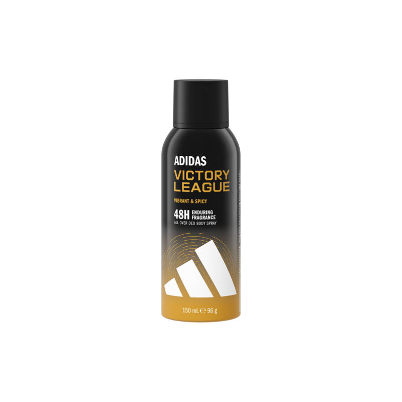 Adidas Fragrances Victory League 48H All Over Deodrant Body Spray