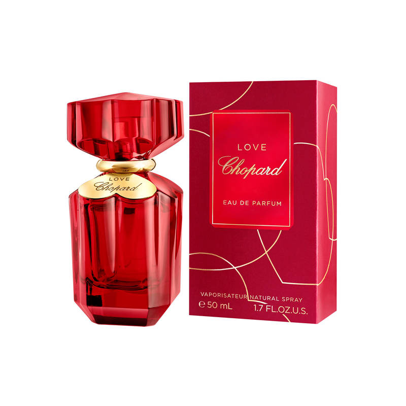 Chopard Love Eau De Parfum For Her - view 9