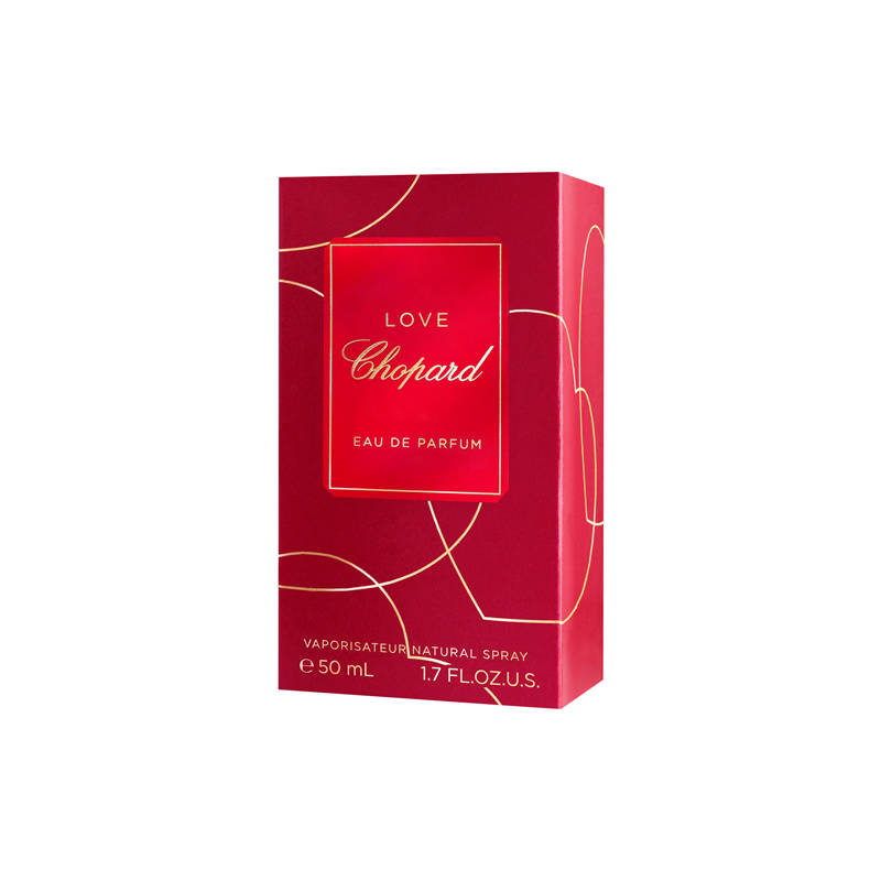 Chopard Love Eau De Parfum For Her - view 10