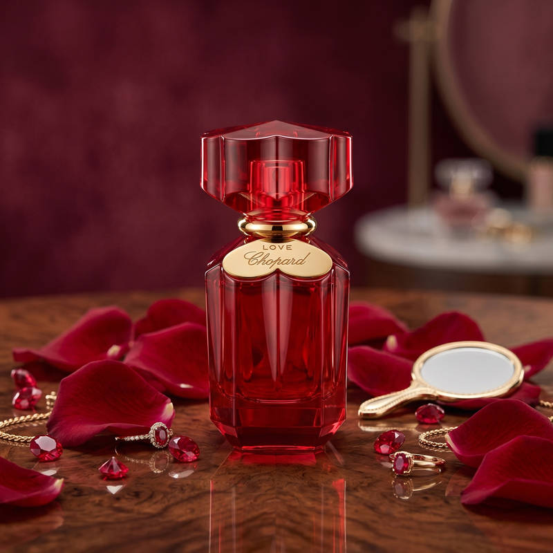 Chopard Love Eau De Parfum For Her - view 12