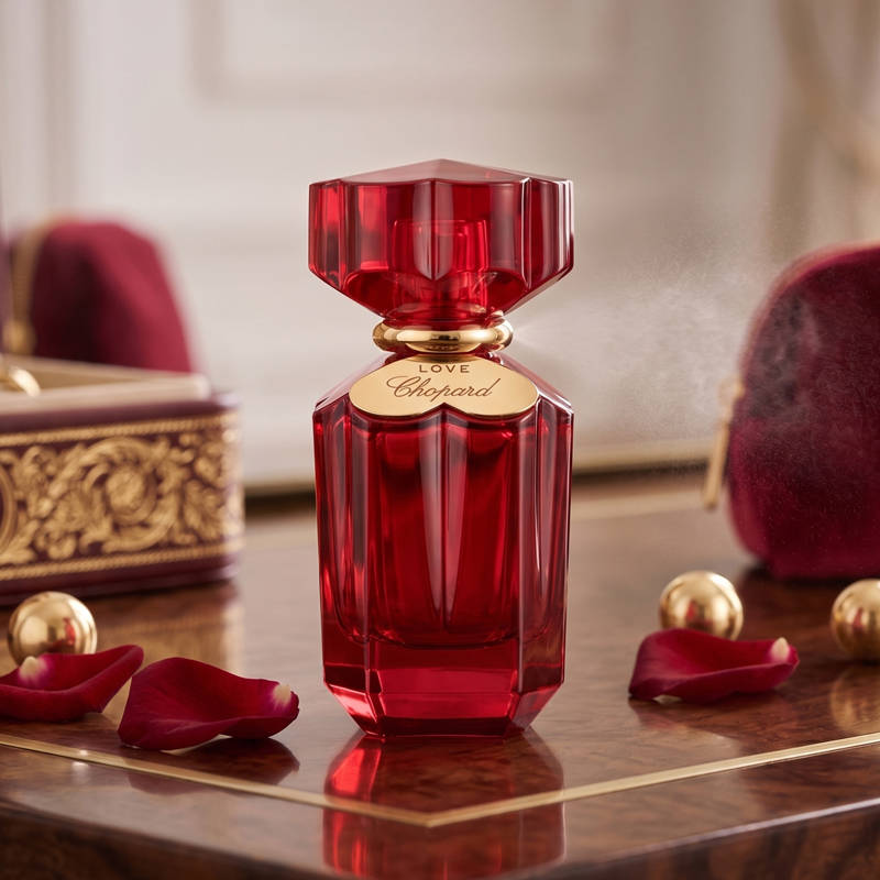 Chopard Love Eau De Parfum For Her - view 13