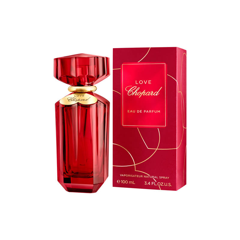 Chopard Love Eau De Parfum For Her - view 2