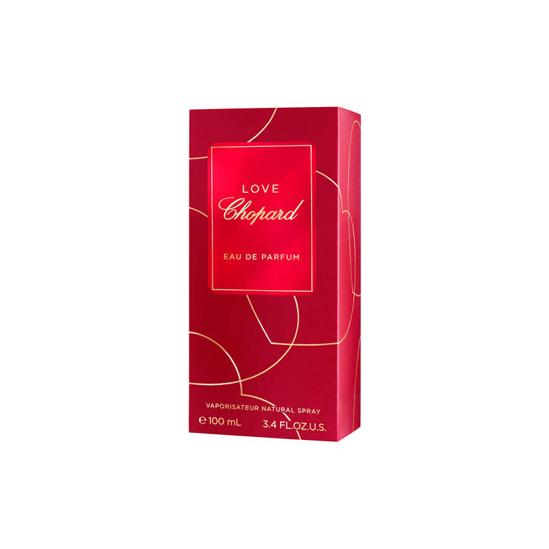 Chopard Love Eau De Parfum For Her - view 3