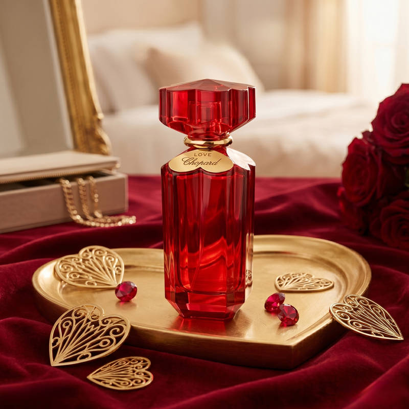 Chopard Love Eau De Parfum For Her - view 5