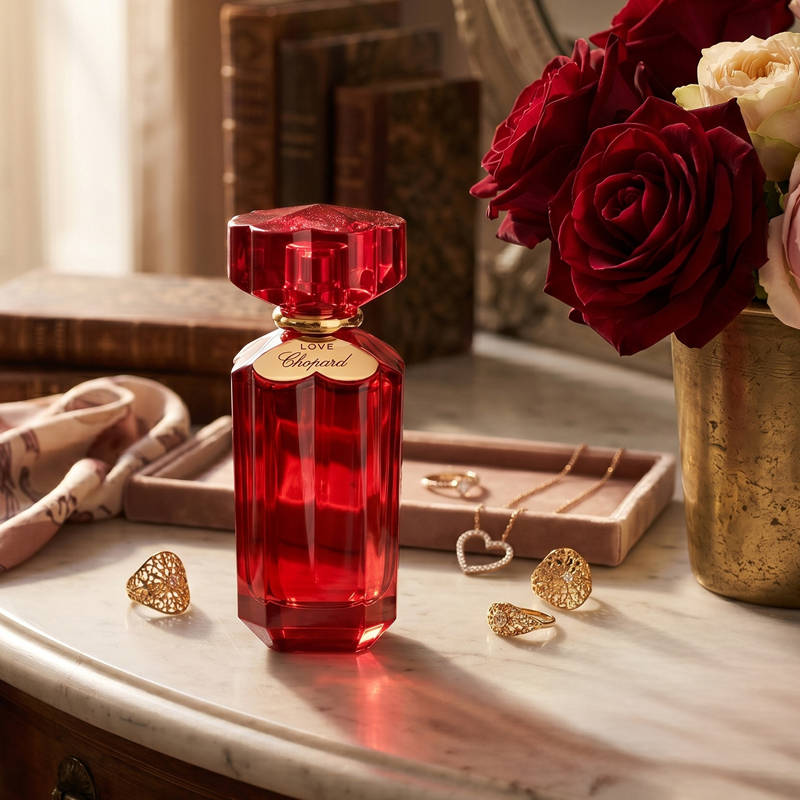 Chopard Love Eau De Parfum For Her - view 6