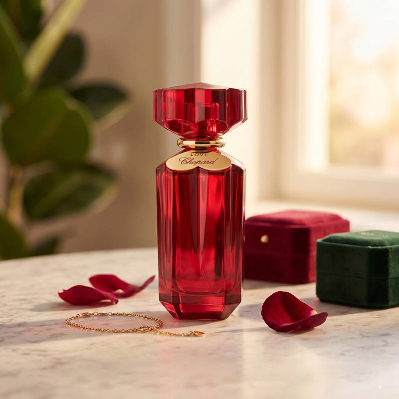 Chopard Love Eau De Parfum For Her - view 7