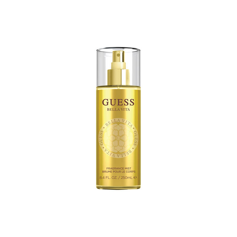 GUESS Bella Vita Body Mist For Her