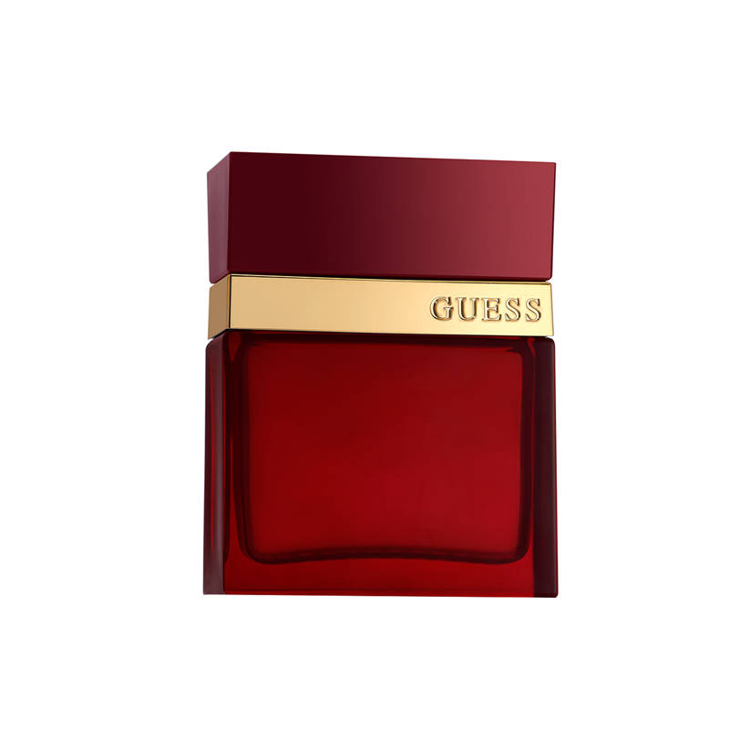 Buy GUESS Seductive Red For Men Eau De Toilette Online