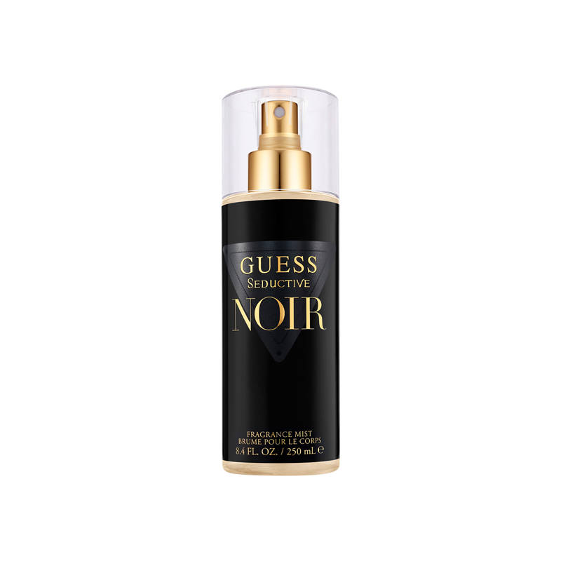 GUESS Seductive Noir Body Mist For Her