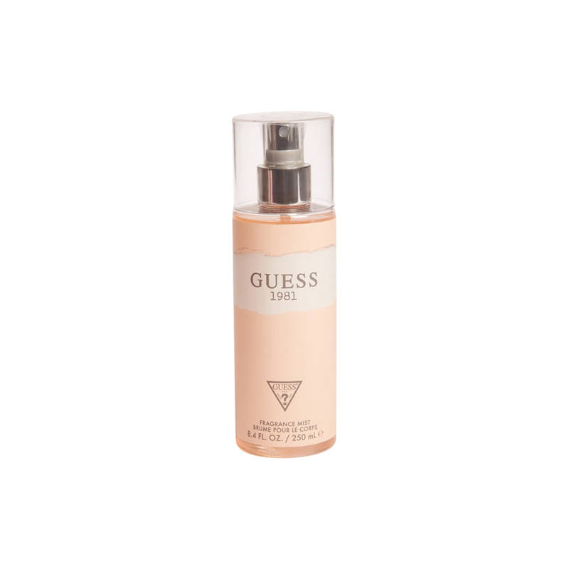 GUESS 1981 Body Mist