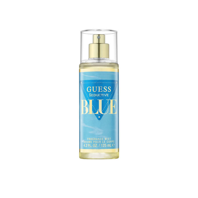 GUESS Seductive Blue Fragrance Mist For Her