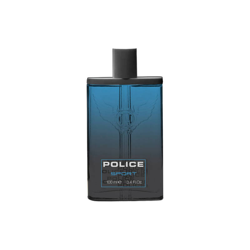 Police Sport Eau De Toilette For Him