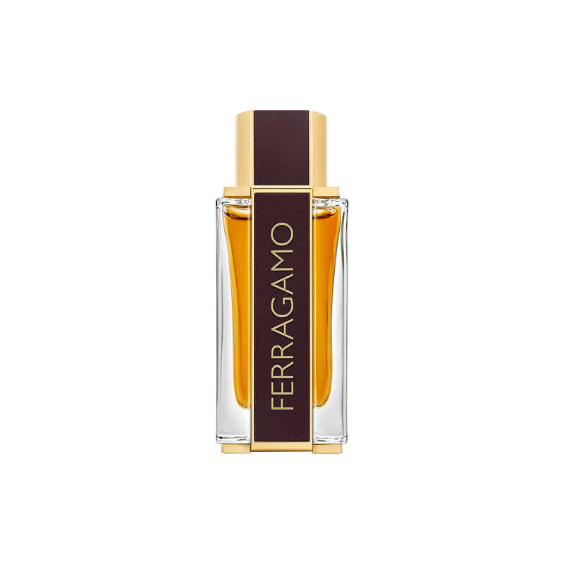 Ferragamo Spicy Leather Eau De Parfum For Him