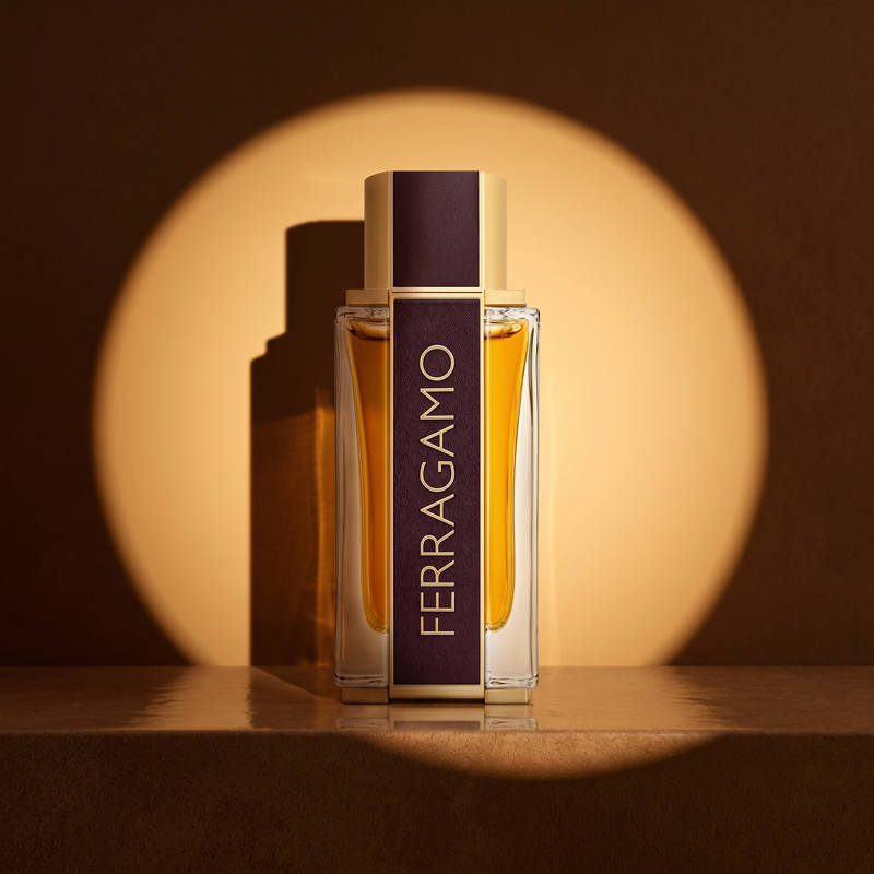 Ferragamo Spicy Leather Eau De Parfum For Him - view 6