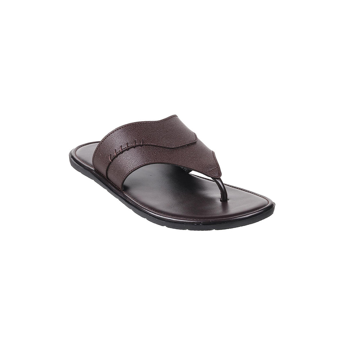 Mochi brown sandals on sale