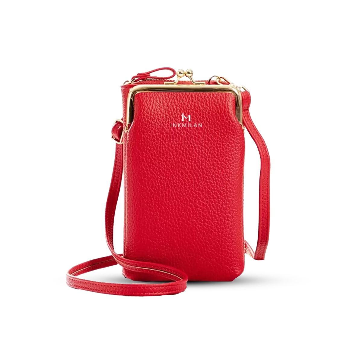 WOMENS Kate Spade Red Leather Crossbody – Sandy's Savvy Chic Resale Boutique