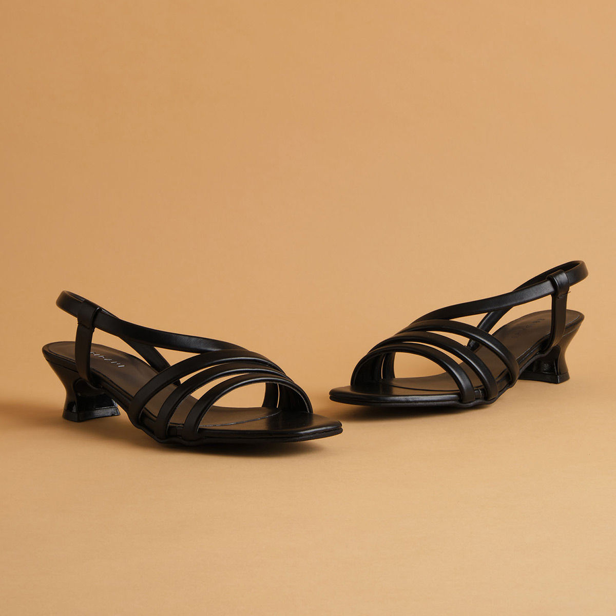Ereki Heels