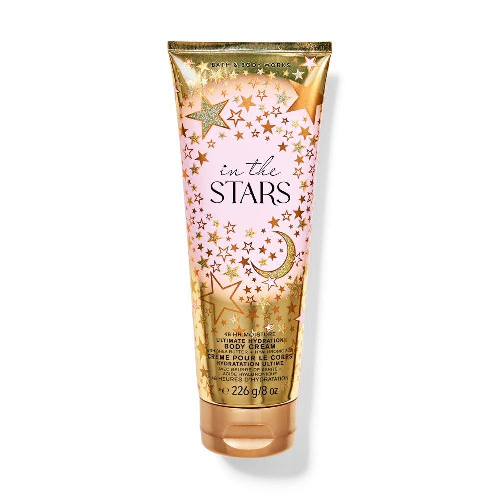Bath & Body Works In The Stars Ultimate Hydration Body Cream