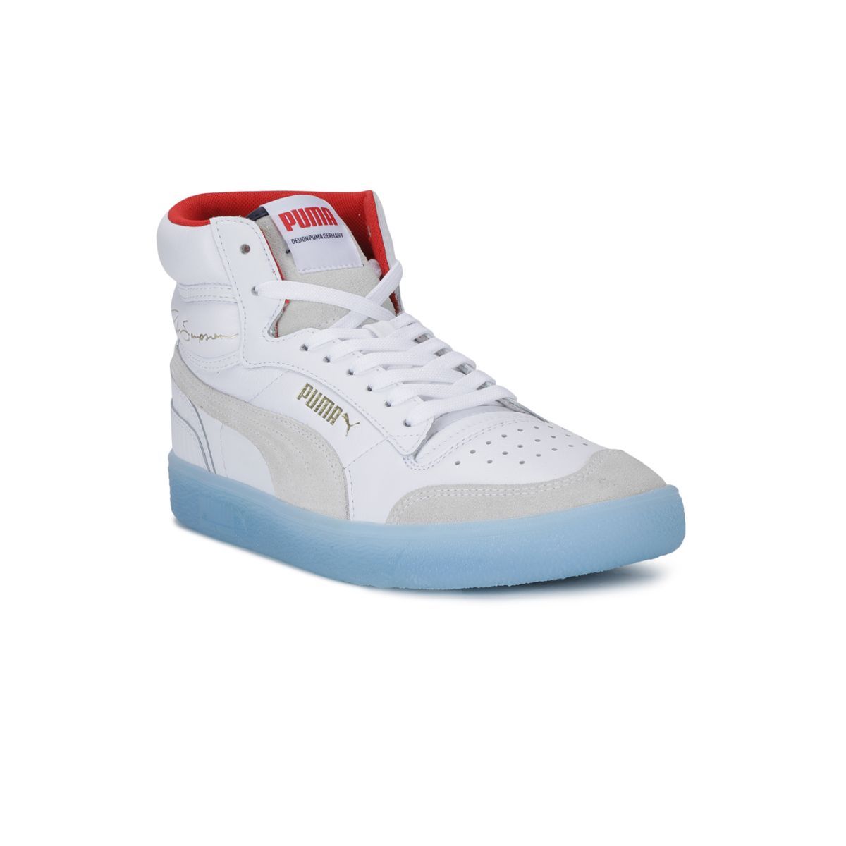 Puma ralph sampson clearance india